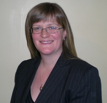 Andrea Allen