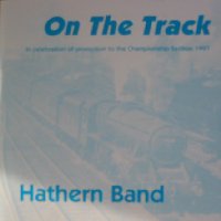 Hathern Band: On The Track