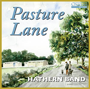 Hathern Band: Pasture Lane
